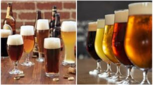 5 Types Of Beer You Would Like To Taste Once