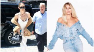 Ways To Style Your Off Shoulder Outfits With Various Jackets