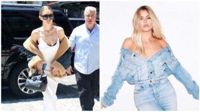 Ways To Style Your Off Shoulder Outfits With Various Jackets