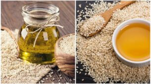 Know What Are The Benefits Of Sesame Oil