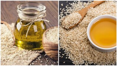 Know What Are The Benefits Of Sesame Oil