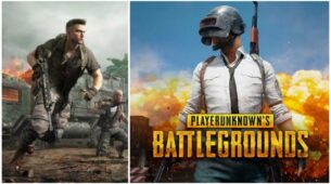 How PUBG Has Changed Online Multiplayer Game Play Platform