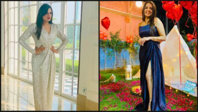 Himanshi Khurana’s Stylish Outfits That Can Level Up Your Wardrobe