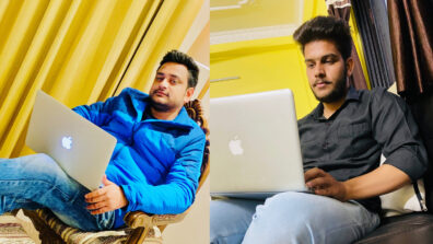 Himanshu Sharma & Manish Sharma, the knowledgeable bridge connecting business with digital world
