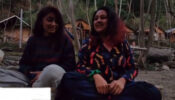 Himmat bohot hai: Sriti Jha does a daredevil act with her bestie, check out what