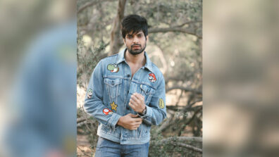 Hitesh Bharadwaj to enter Star Plus’ Shaurya Aur Anokhi Ki Kahani