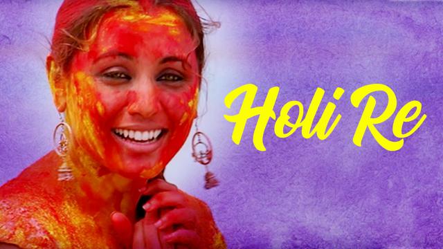 Holi 2021: Top 5 Bollywood Songs To Play This Holi - 3