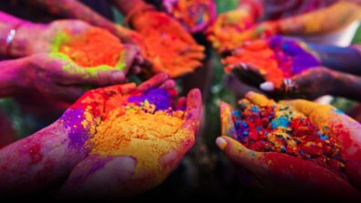 Holi 2021: Top 5 Bollywood Songs To Play This Holi