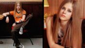 Hollywood Beauty Avril Lavigne: Top Three Best Retro Looks