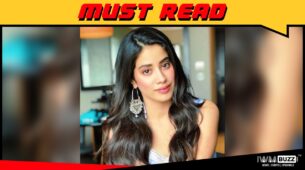 Honestly, it’s my dream as a daughter and an actor to do a film with my father: Janhvi Kapoor