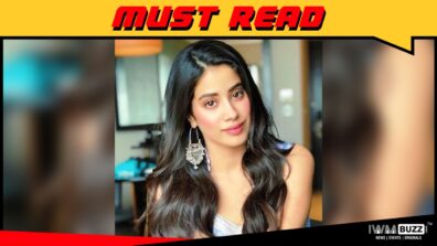 Stree played a big role in making the horror-comedy genre popular in India – Janhvi Kapoor