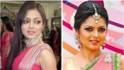 Hot and Gorgeous Looks of Drashti Dhami In Ethnic Wear: Check Out