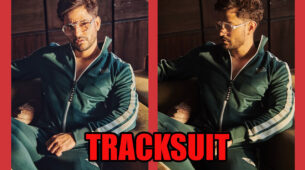 Hot And Stunning Looks Of Kunal Khemu In Track Suit