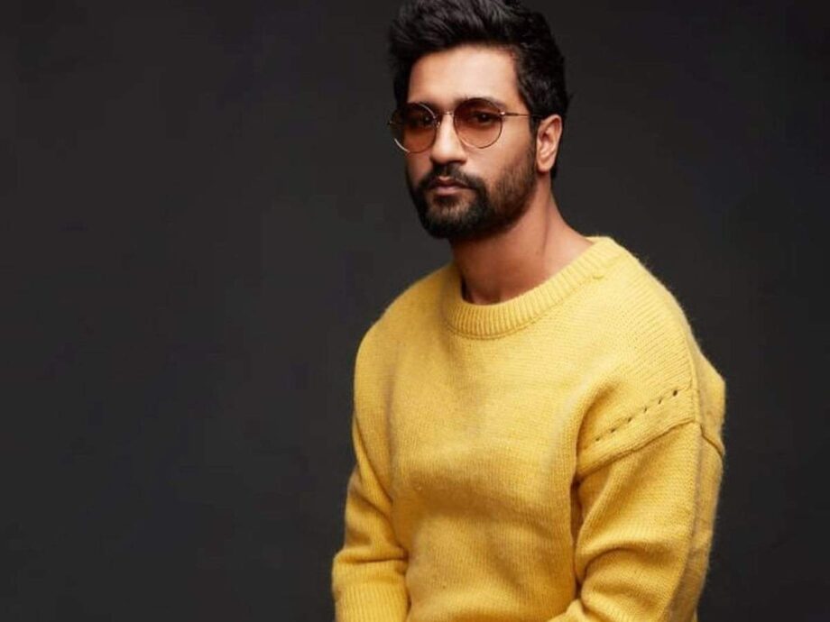 Vicky Kaushal Vs Aditya Roy Kapoor VS Ayushmann Khurrana: Which Heartthrob Rocked In Shades? - 1