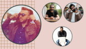 Hot Jordanian and Palestinian social media men influencers
