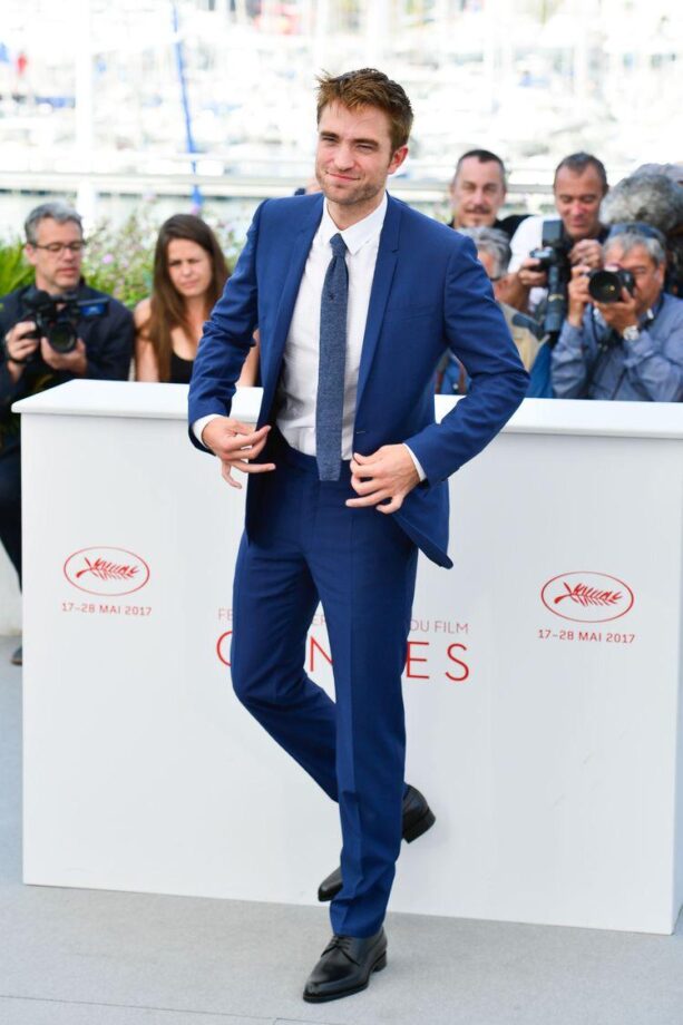 Here’s How You Can Recreate Robert Pattinson’s Look - 1