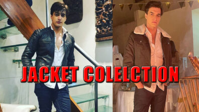 Hot Mohsin Khan Rocks The Jacket Look To Perfection, See Here