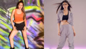 Hot Swag: Surbhi Chandna & Mouni Roy burn the oomph quotient with their casual style, fans fall in love