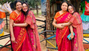 Hot Taarak Babe: Meet Munmun Dutta aka Babita’s ‘best friend forever’