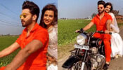 Hot Wheels: Kundali Bhayga Shraddha Arya & Dheeraj Dhoopar’s special ‘bike swag’ moment