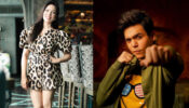 [Hotness Alert] Taarak Swag: Munmun Dutta & Raj Anadkat burn the oomph quotient with their style quotient, fans love it
