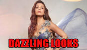 Hotness Alert!! Top Dazzling Hot Looks Of Malaika Arora Judging The Reality Show