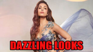 Hotness Alert!! Top Dazzling Hot Looks Of Malaika Arora Judging The Reality Show