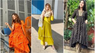 Hotness in salwar suit: Avneet Kaur vs. Arishfa Khan vs. Ashnoor Kaur?