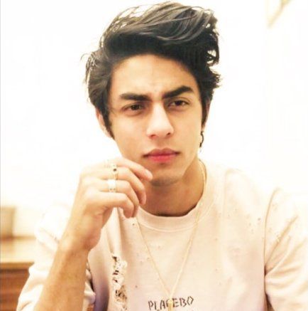 Hottest Photos Of Shah Rukh Khan’s son Aryan Khan We Bet You Can’t Stop Crushing - 2