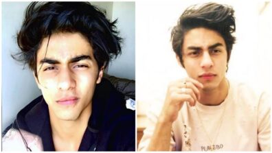 Hottest Photos Of Shah Rukh Khan’s son Aryan Khan We Bet You Can’t Stop Crushing