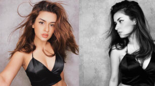 Hottie in Crop Top: Avneet Kaur stuns fans with her new avatar