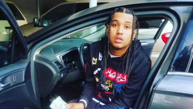 How BANDZO3RD Made His Name In Desi Rap