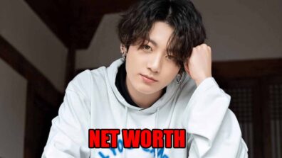 BTS Jungkook’s Net Worth In 2021 REVEALED