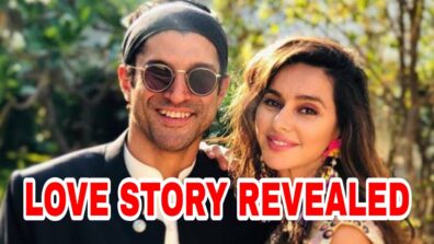 How Did Farhan Akhtar & Shibani Dandekar Fall In Love? Know Full Love Story Details