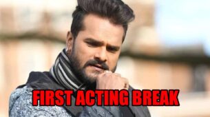 How Did Khesari Lal Yadav Get His First Acting Break? You Will Be Surprised