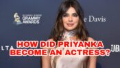 How Did Priyanka Chopra Get Her First Acting Break In Bollywood? You Will Be Surprised