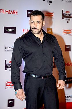 How Did Salman Khan Get His First Acting Break? You Will Be Surprised - 1