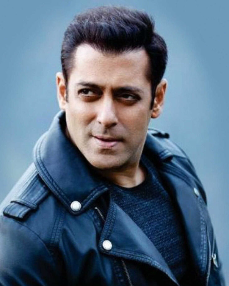 How Did Salman Khan Get His First Acting Break? You Will Be Surprised - 0