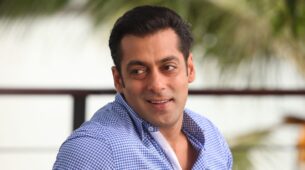 Salman Khan takes first dose of Covid 19 vaccine