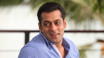 Salman Khan takes first dose of Covid 19 vaccine