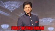How Did Shah Rukh Khan Get His First Acting Break? Know Unknown Details