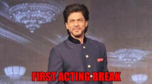 How Did Shah Rukh Khan Get His First Acting Break? Know Unknown Details