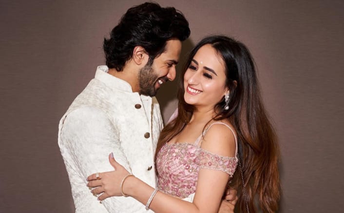 How Did Varun Dhawan And Natasha Dalal Fall In Love? Know Full Love Story Details - 0