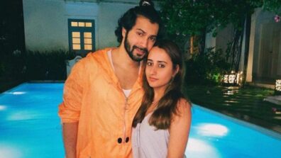 How Did Varun Dhawan And Natasha Dalal Fall In Love? Know Full Love Story Details