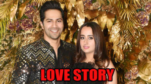 How Did Varun Dhawan And Natasha Dalal Fall In Love? Know Full Love Story Details