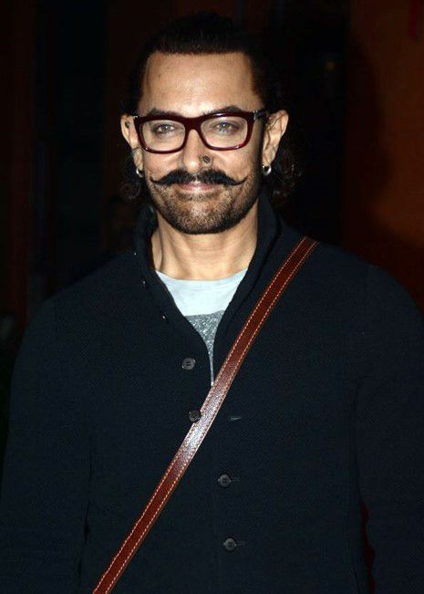 How Much Does Aamir Khan Charge Per Movie? - 1