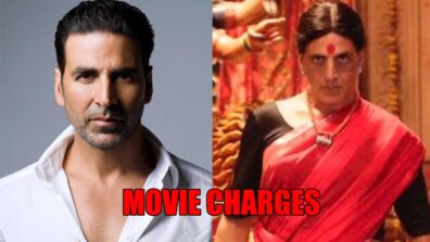 How Much Does Akshay Kumar Charge Per Movie After Laxmmi? The Amount Will Shock You