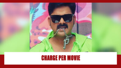 How Much Does Pawan Singh Charge Per Movie?