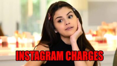 How Much Does Selena Gomez Charge Per Instagram Post? The Amount Will Shock You