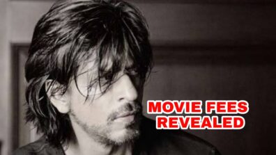 How Much Will Shah Rukh Khan Charge For Pathan? The Amount Will Stun You